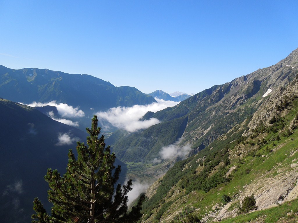 Photo Alpes Oisans Louer gite